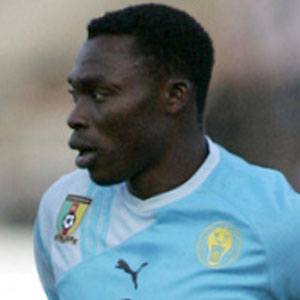 Idriss Carlos Kameni