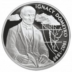 Ignacy Domeyko