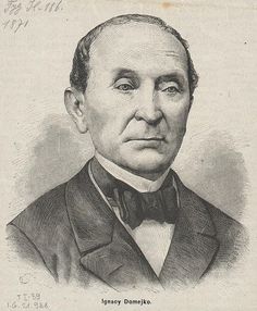 Ignacy Domeyko