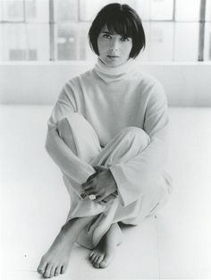 Isabella Rossellini