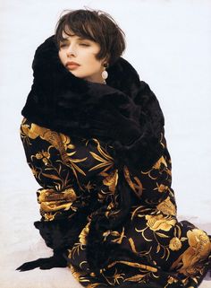 Isabella Rossellini