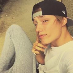 Isac Elliot