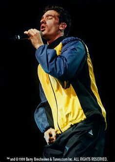 J.C. Chasez