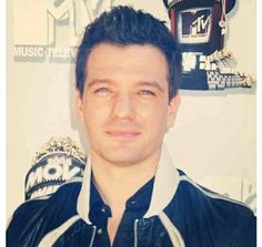 J.C. Chasez