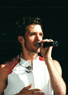 J.C. Chasez