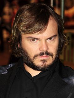 Jack Black