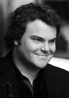 Jack Black