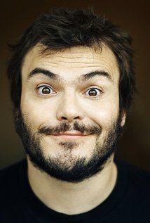 Jack Black