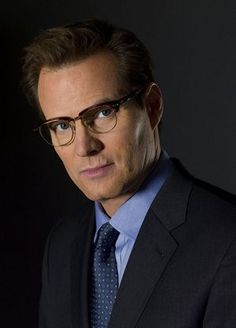 Jack Coleman