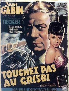 Jacques Becker