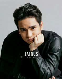 Jairus Aquino