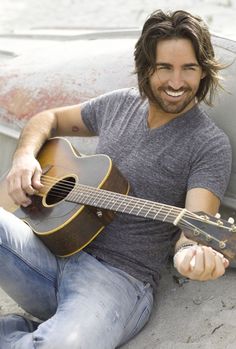 Jake Owen