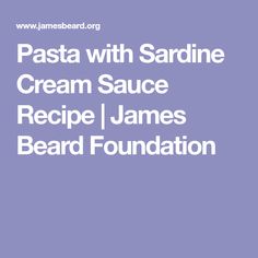 James Beard