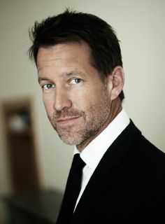 James Denton