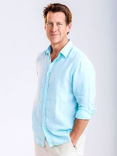 James Denton