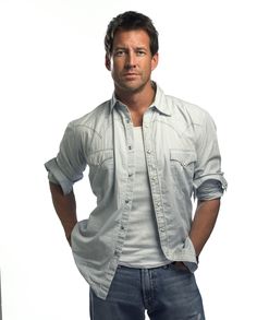 James Denton