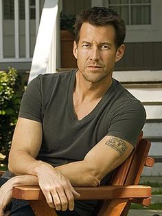 James Denton