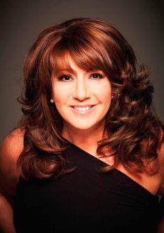 Jane McDonald