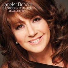 Jane McDonald