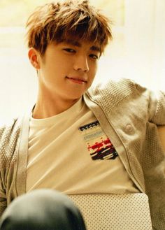 Jang Wooyoung