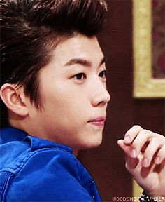 Jang Wooyoung