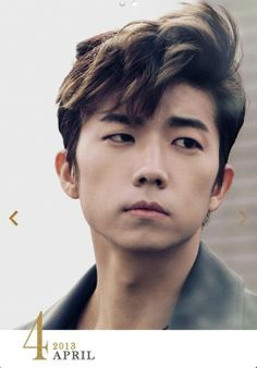 Jang Wooyoung