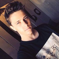 Jarrad LaBarrie