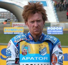 Jason Crump