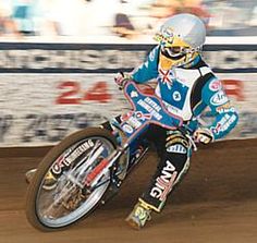 Jason Crump