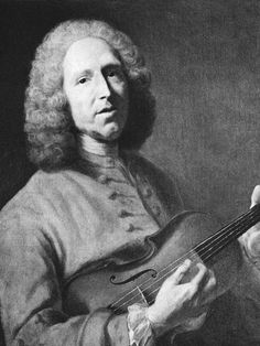 Jean-Philippe Rameau