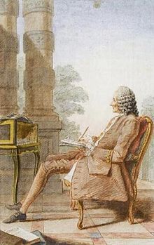 Jean-Philippe Rameau