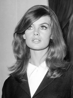 Jean Shrimpton