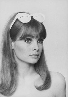 Jean Shrimpton