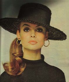 Jean Shrimpton