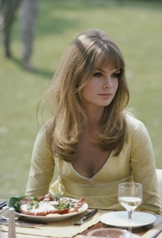 Jean Shrimpton