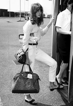 Jean Shrimpton