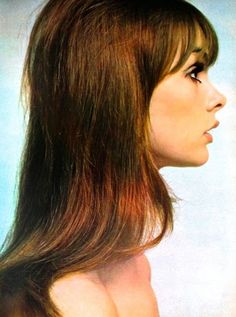 Jean Shrimpton