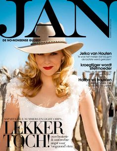 Jelka Van Houten