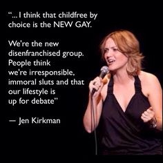 Jen Kirkman