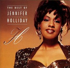 Jennifer Holliday