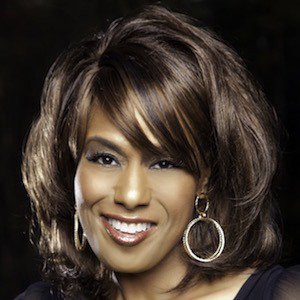 Jennifer Holliday