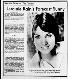 Jeramie Rain