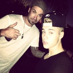 Jeremy Bieber