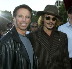 Jerry Bruckheimer