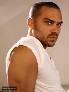 Jesse Williams