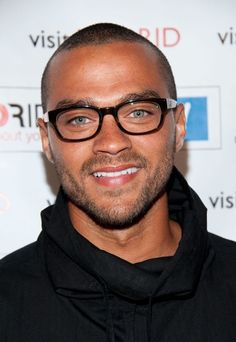 Jesse Williams