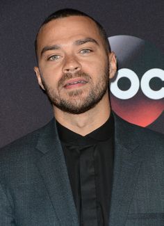 Jesse Williams