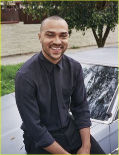 Jesse Williams