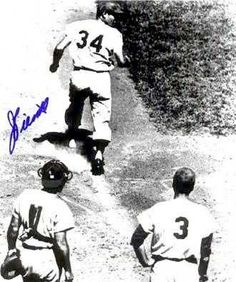 Jimmy Piersall