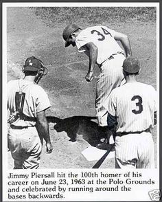 Jimmy Piersall